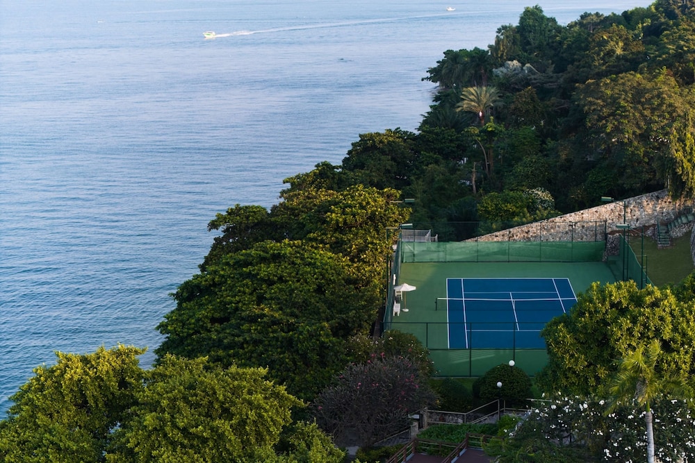 Dusit Thani Pattaya — Sports & recreation in Pattaya, Chonburi