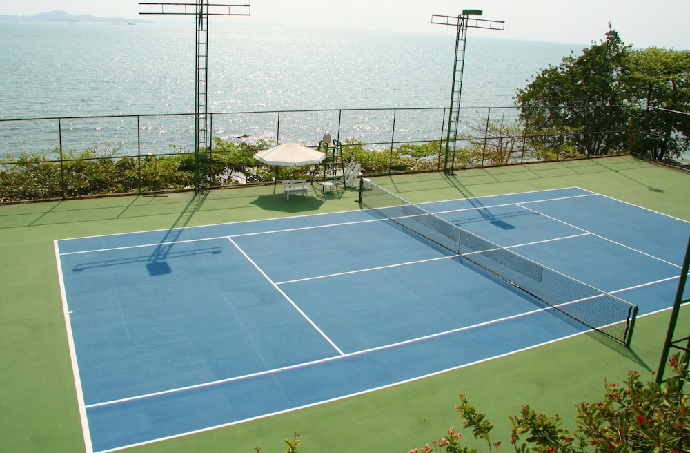 Dusit Thani Pattaya — Sports & recreation in Pattaya, Chonburi
