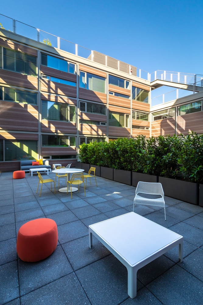 Pod Brooklyn — Hotel building in Brooklyn, New York State