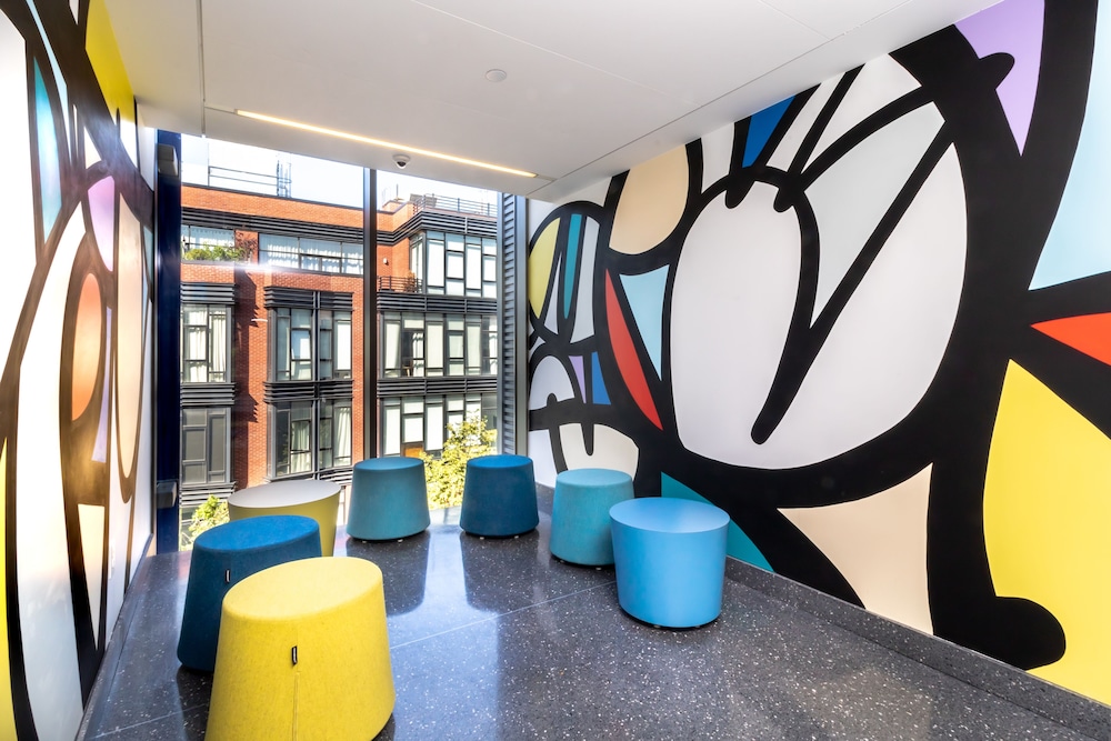 Pod Brooklyn — Hotel building in Brooklyn, New York State