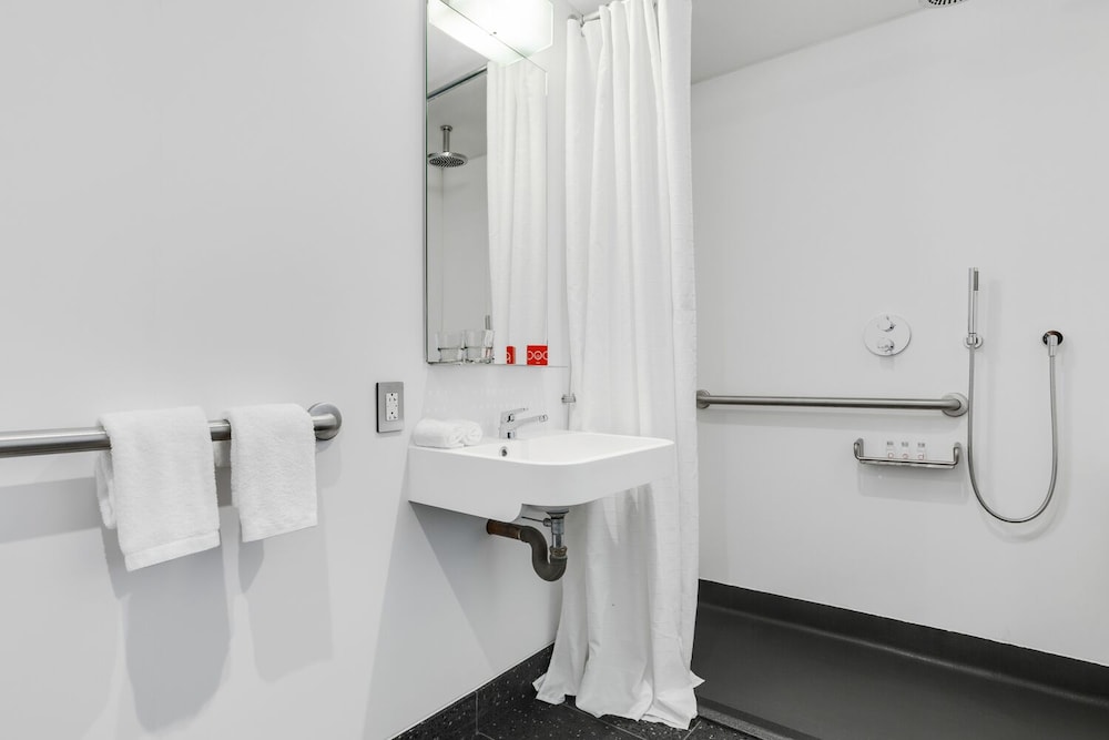 Pod Brooklyn — Hotel rooms in Brooklyn, New York State