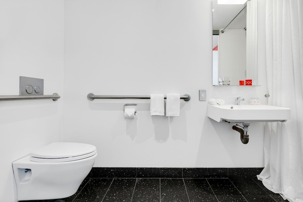 Pod Brooklyn — Hotel rooms in Brooklyn, New York State