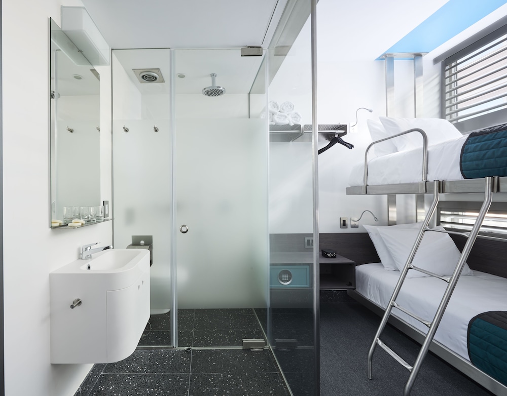 Pod Brooklyn — Hotel rooms in Brooklyn, New York State