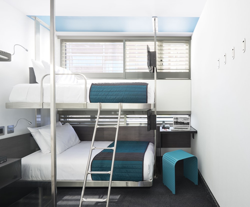 Pod Brooklyn — Hotel rooms in Brooklyn, New York State