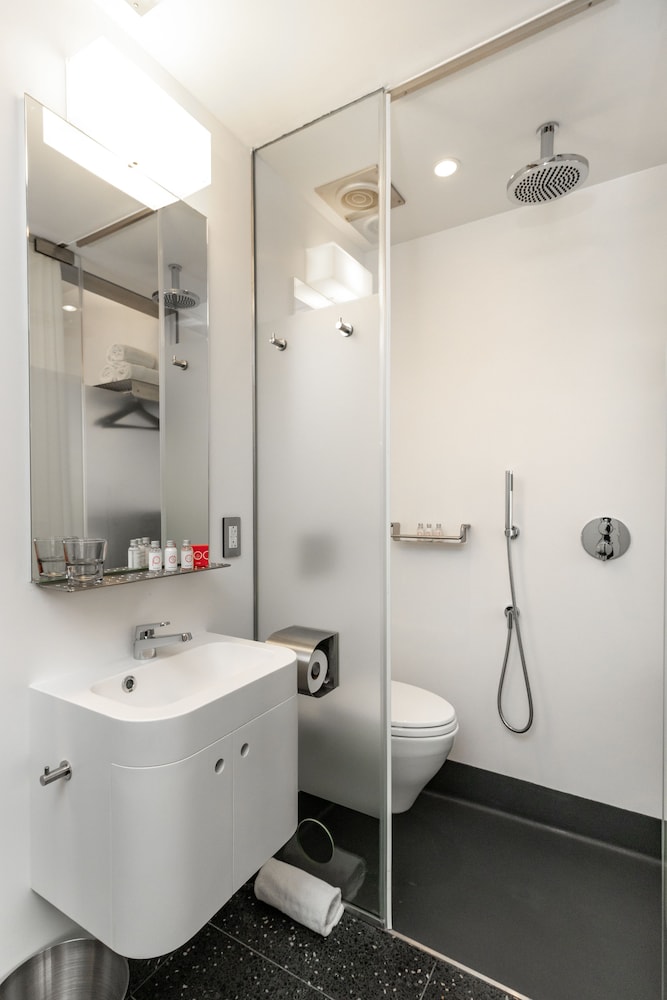 Pod Brooklyn — Hotel rooms in Brooklyn, New York State