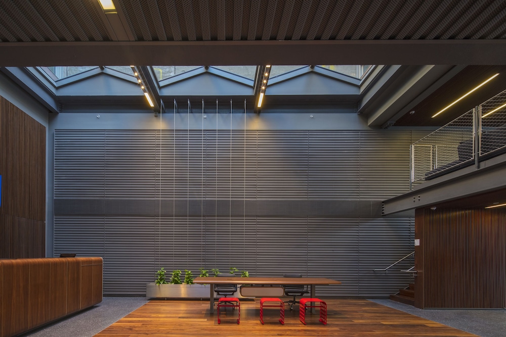 Pod Brooklyn — Hotel building in Brooklyn, New York State