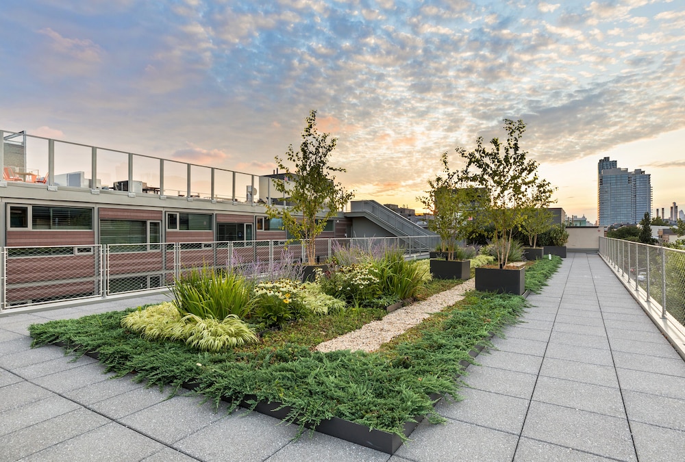 Pod Brooklyn — Hotel building in Brooklyn, New York State