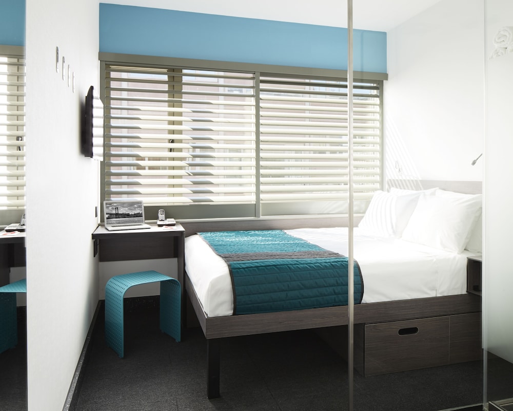 Pod Brooklyn — Hotel rooms in Brooklyn, New York State