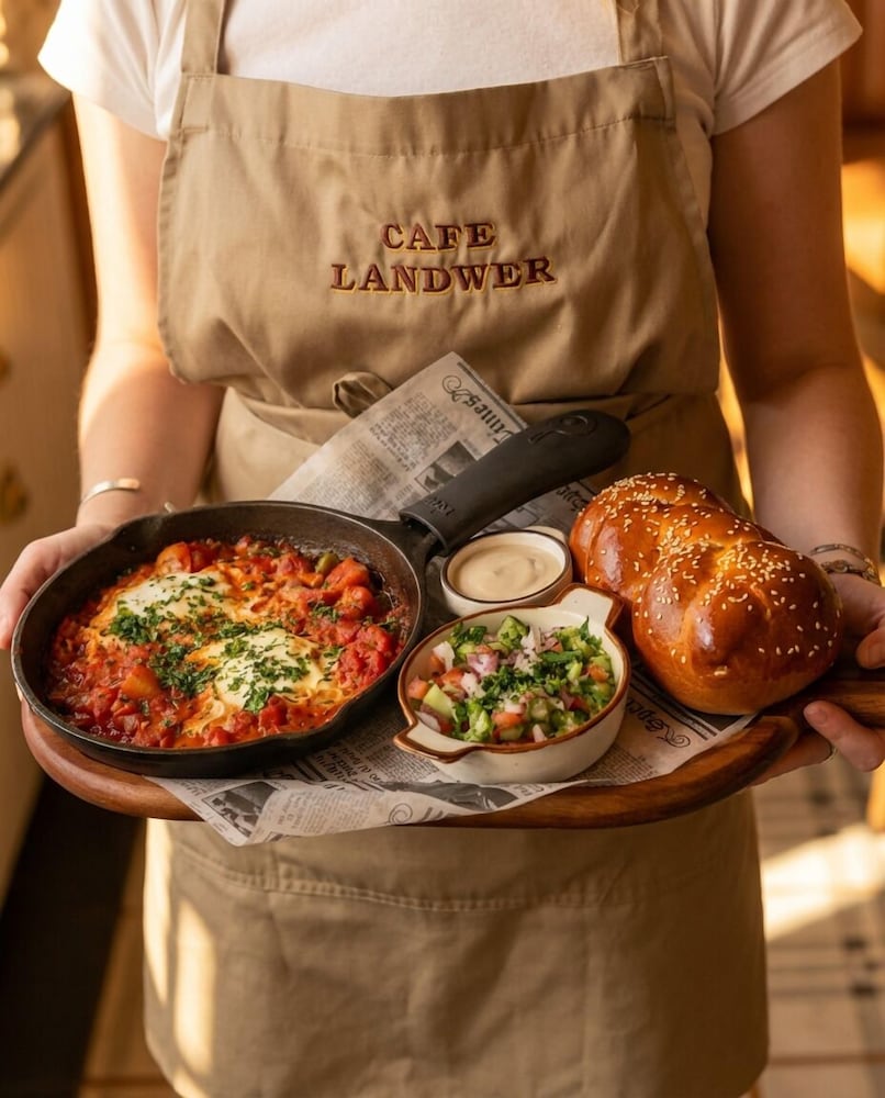 Pod Brooklyn — Restaurant & bars in Brooklyn, New York State