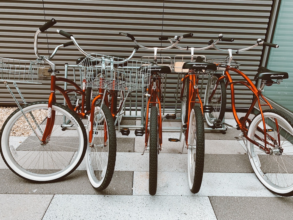 Pod Brooklyn — Attractions in the area in Brooklyn, New York State