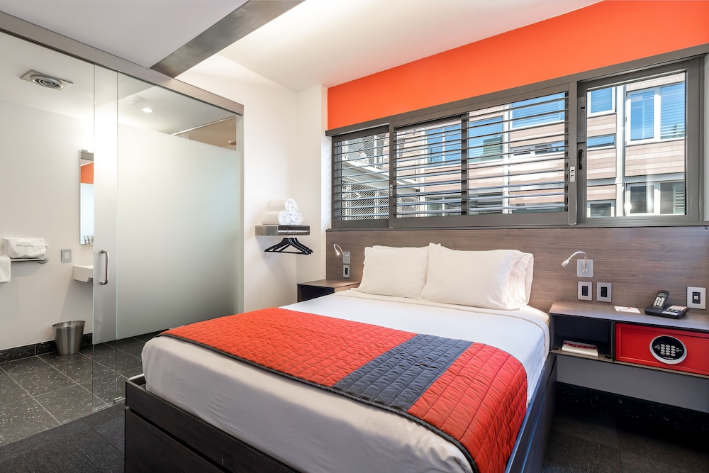 Pod Brooklyn — Hotel rooms in Brooklyn, New York State