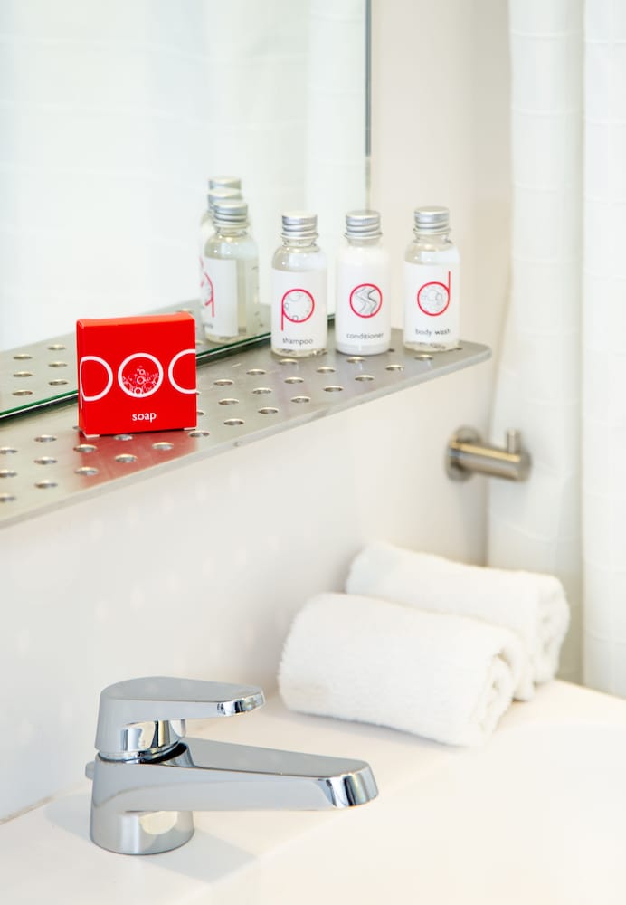 Pod Brooklyn — Hotel rooms in Brooklyn, New York State