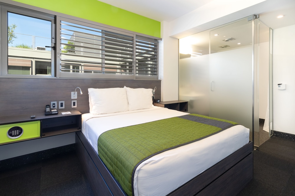 Pod Brooklyn — Hotel rooms in Brooklyn, New York State
