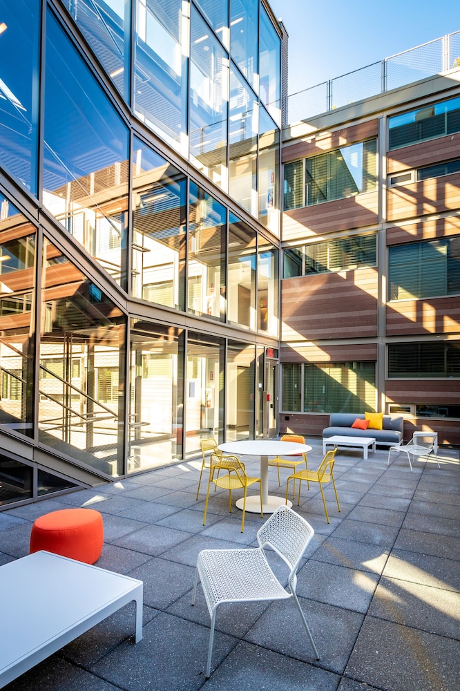 Pod Brooklyn — Hotel building in Brooklyn, New York State