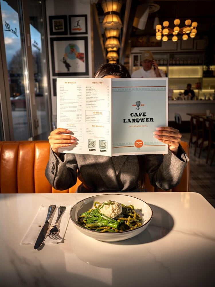 Pod Brooklyn — Restaurant & bars in Brooklyn, New York State