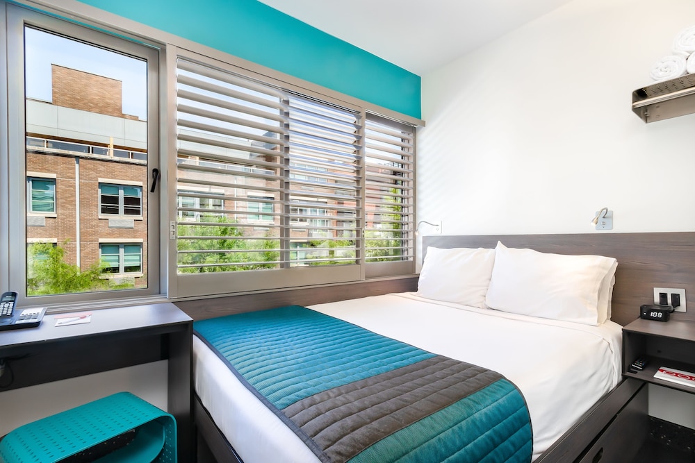 Pod Brooklyn — Hotel rooms in Brooklyn, New York State