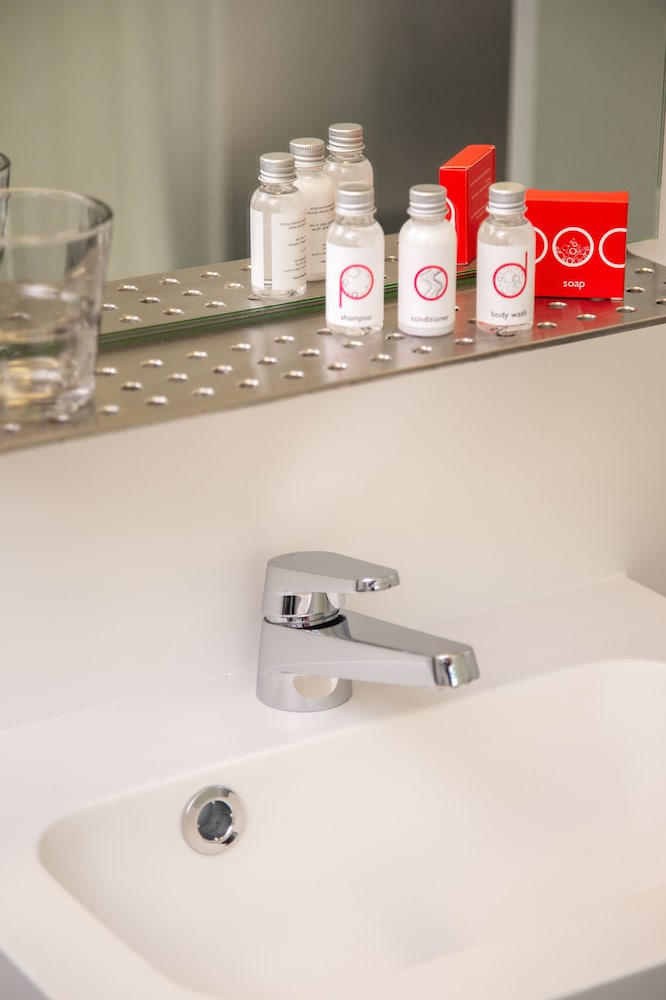 Pod Brooklyn — Hotel rooms in Brooklyn, New York State