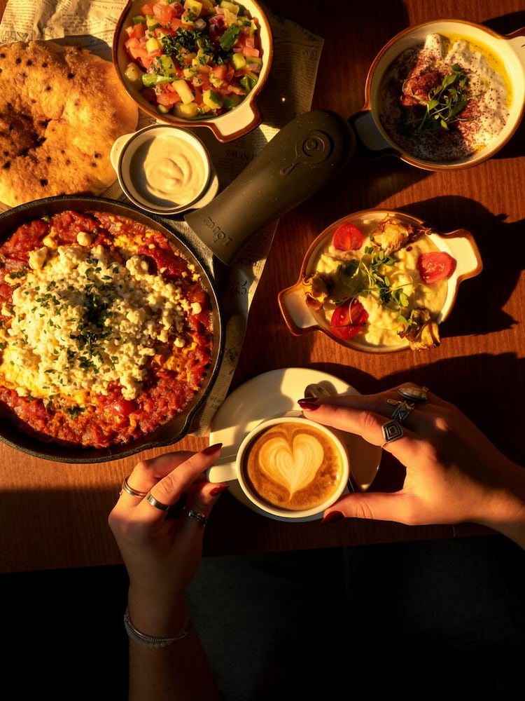 Pod Brooklyn — Restaurant & bars in Brooklyn, New York State