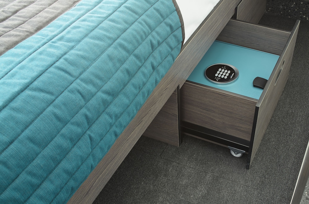 Pod Brooklyn — Hotel rooms in Brooklyn, New York State