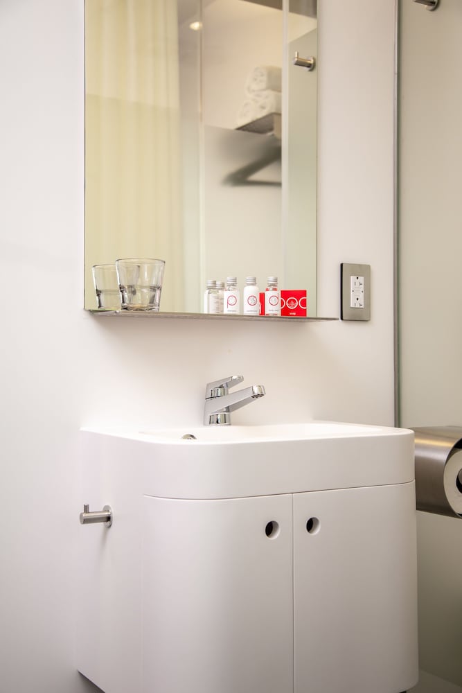 Pod Brooklyn — Hotel rooms in Brooklyn, New York State