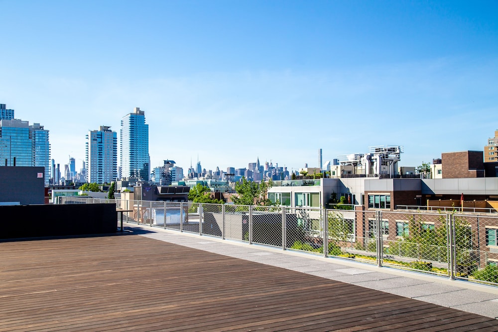 Pod Brooklyn — Attractions in the area in Brooklyn, New York State