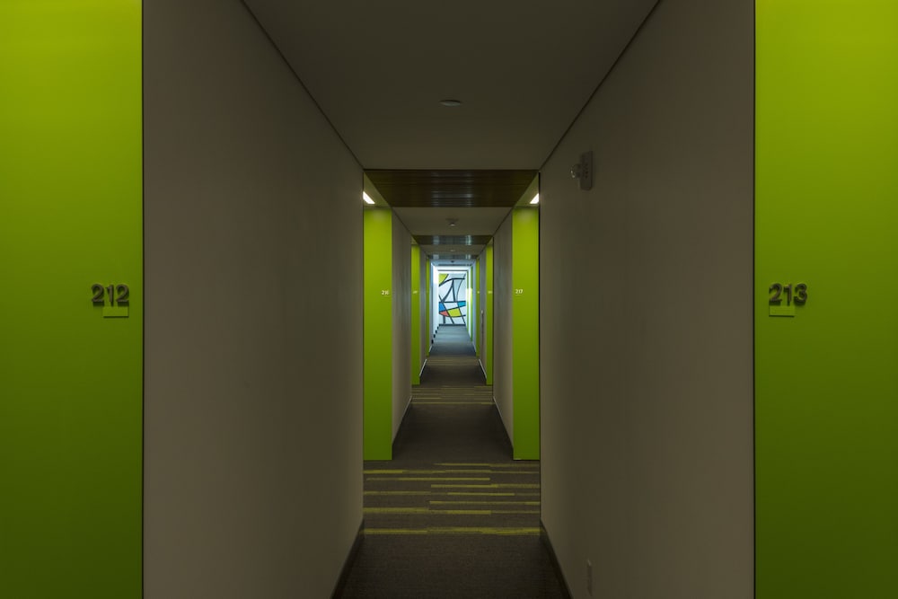 Pod Brooklyn — Hotel building in Brooklyn, New York State