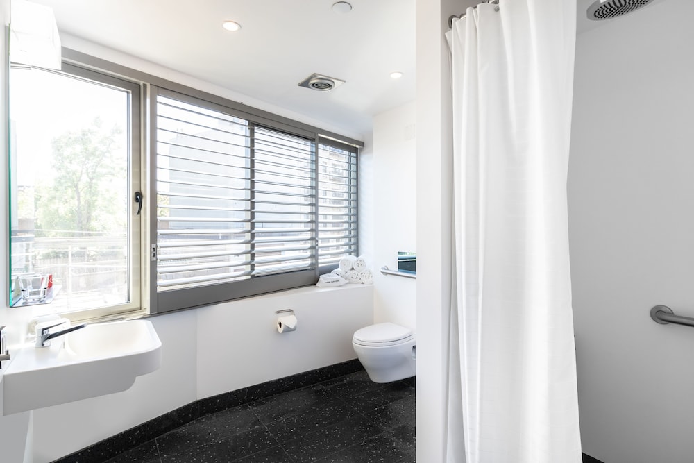Pod Brooklyn — Hotel rooms in Brooklyn, New York State