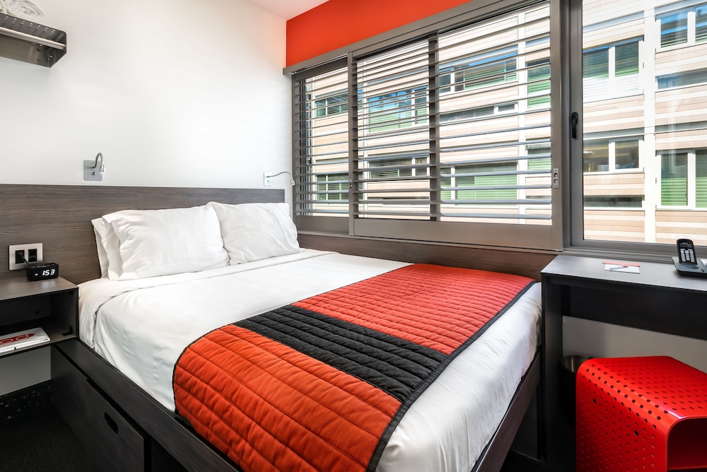 Pod Brooklyn — Hotel rooms in Brooklyn, New York State