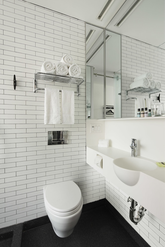 Pod Times Square — Hotel rooms in New York City, New York State