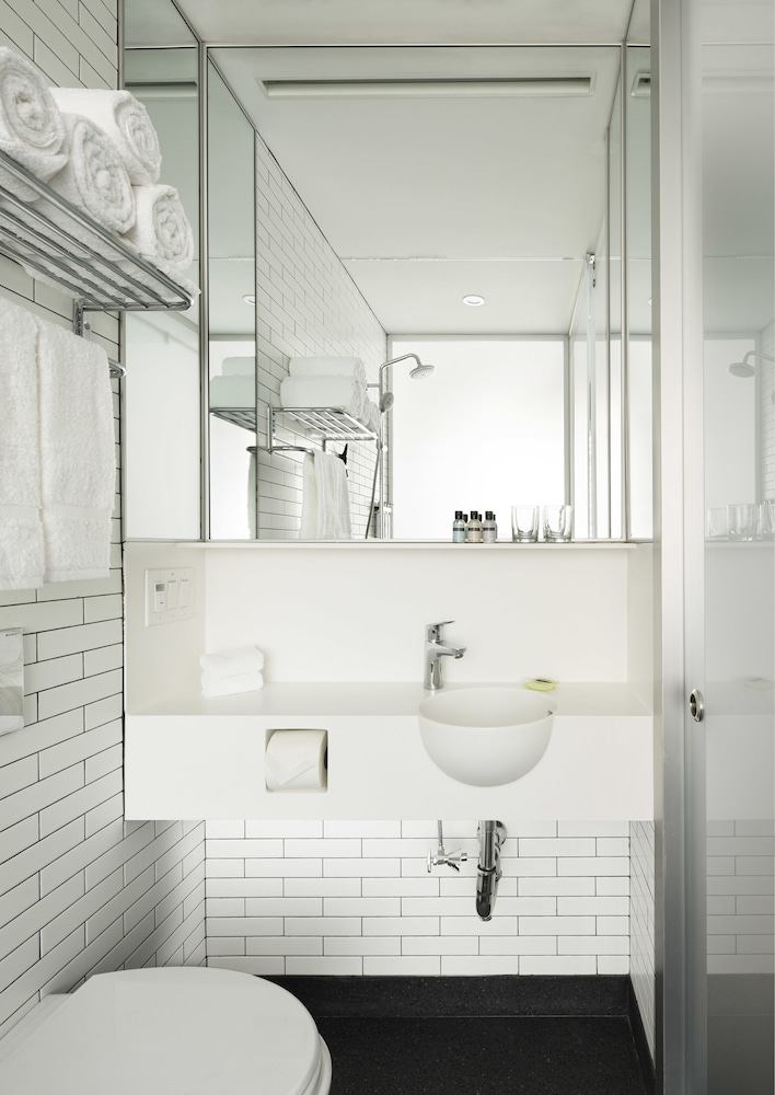 Pod Times Square — Hotel rooms in New York City, New York State