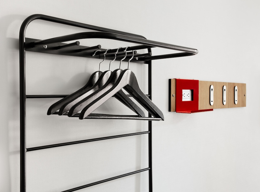 Pod Times Square — Hotel rooms in New York City, New York State