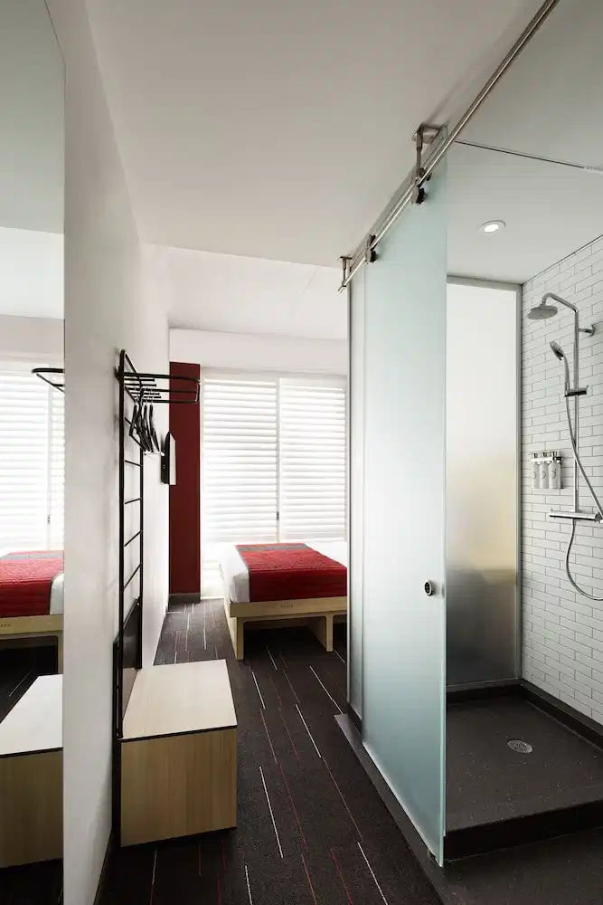 Pod Times Square — Hotel rooms in New York City, New York State