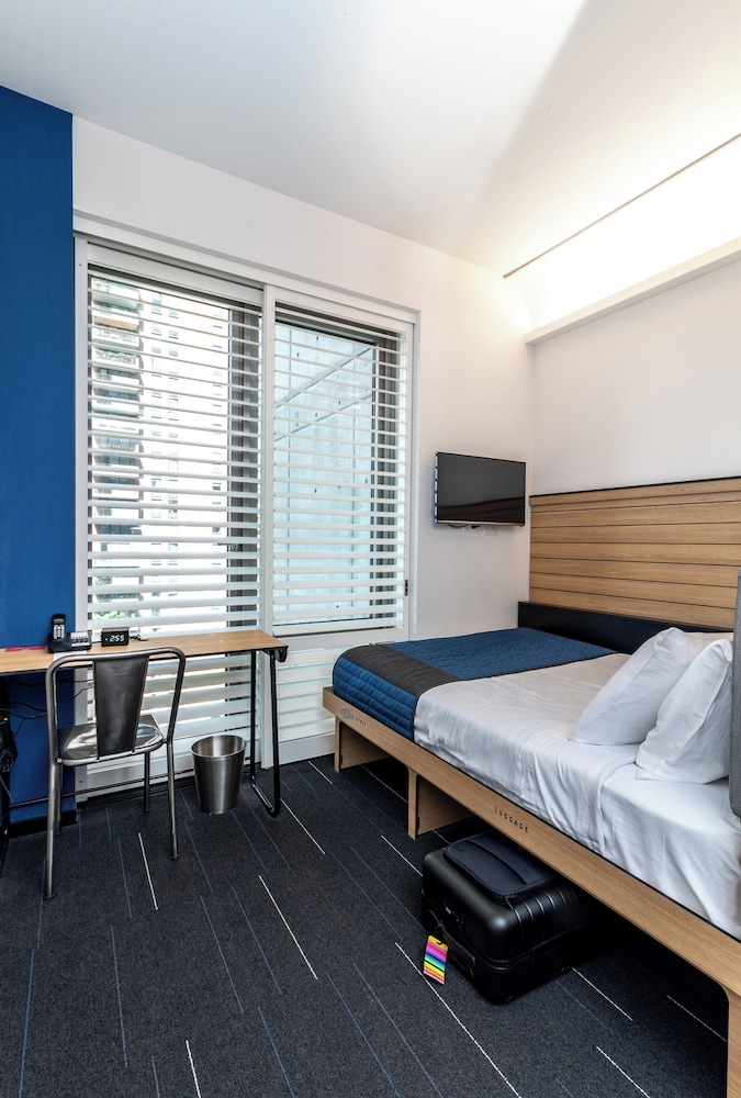 Pod Times Square — Hotel rooms in New York City, New York State