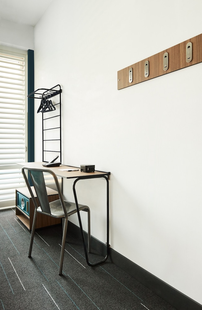 Pod Times Square — Hotel rooms in New York City, New York State