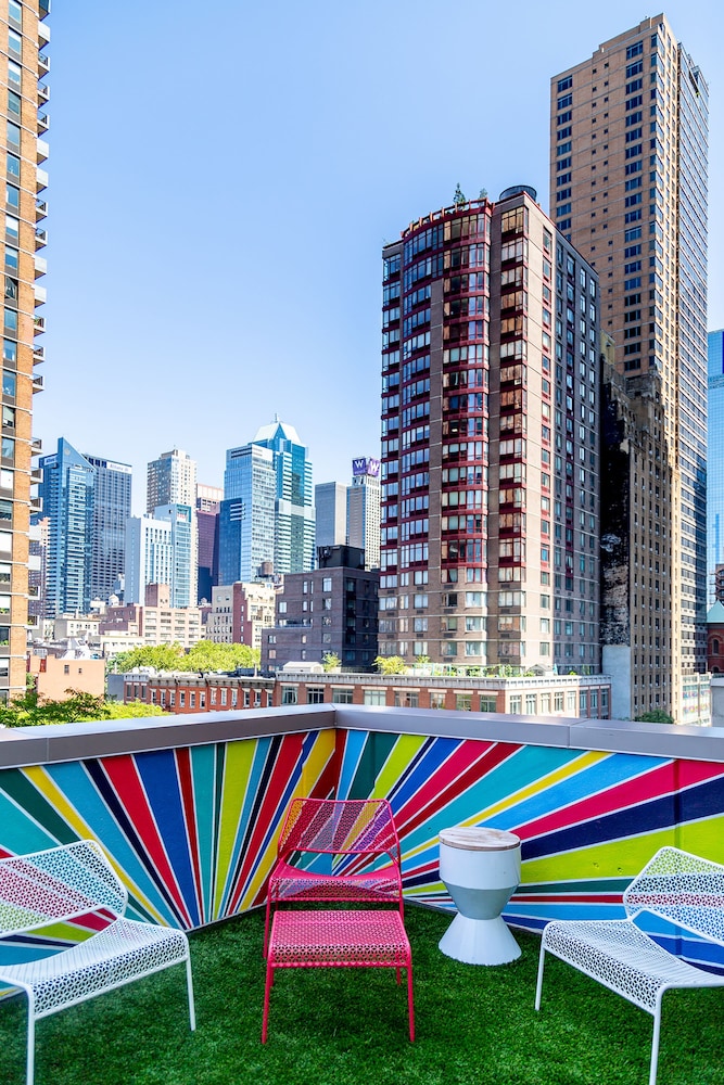Pod Times Square — Main photo in New York City, New York State