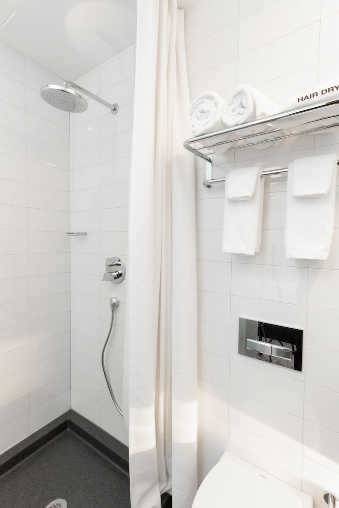 Pod Times Square — Hotel rooms in New York City, New York State