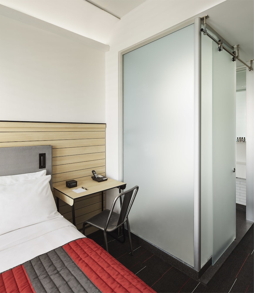 Pod Times Square — Hotel rooms in New York City, New York State