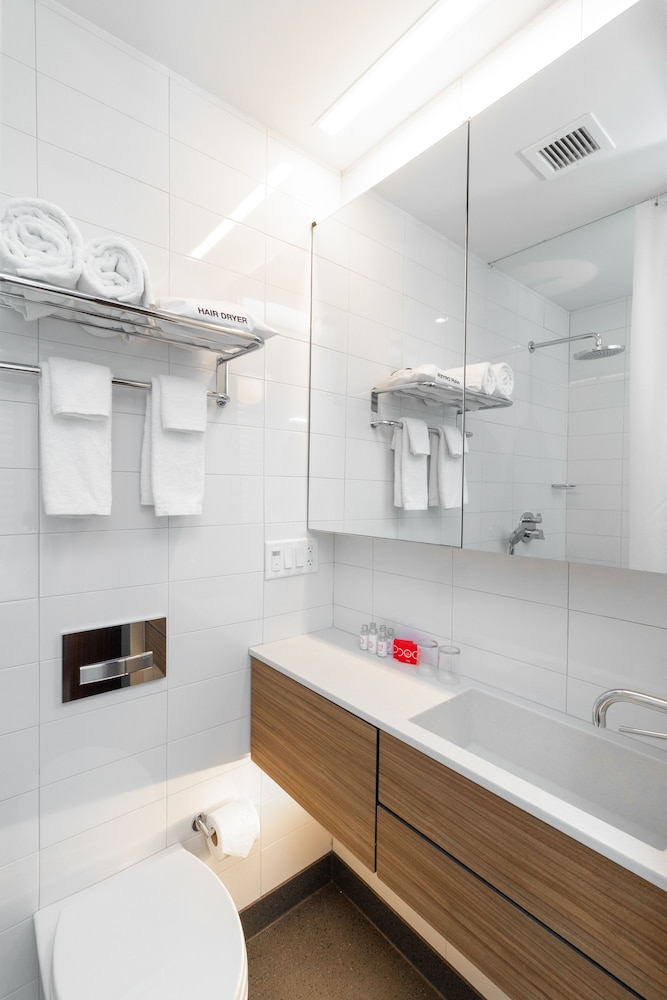 Pod Times Square — Hotel rooms in New York City, New York State
