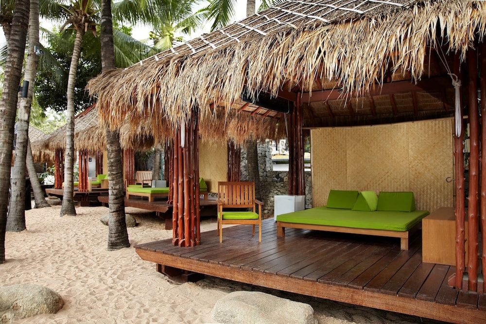 Hard Rock Hotel Pattaya — Beach in Pattaya, Chonburi