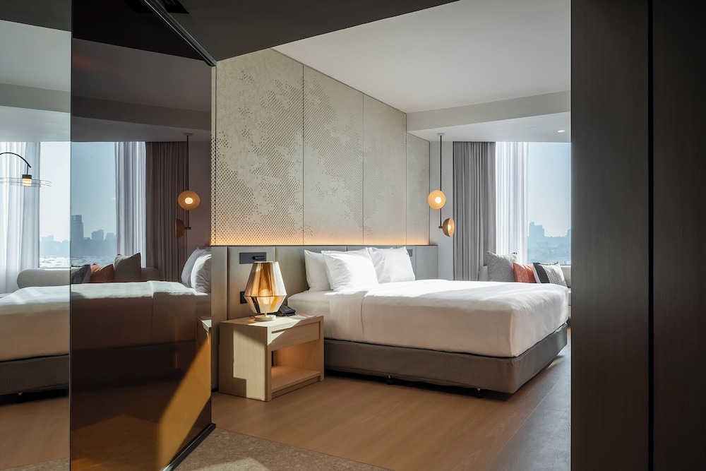 Hard Rock Hotel Pattaya — Hotel rooms in Pattaya, Chonburi