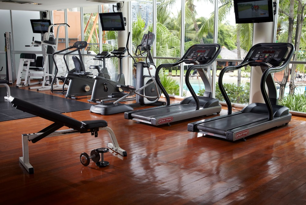 Hard Rock Hotel Pattaya — Sports & recreation in Pattaya, Chonburi