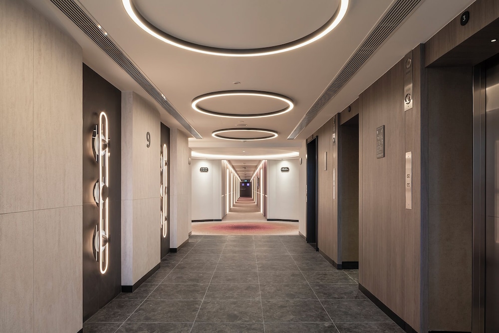 Hard Rock Hotel Pattaya — Hotel building in Pattaya, Chonburi
