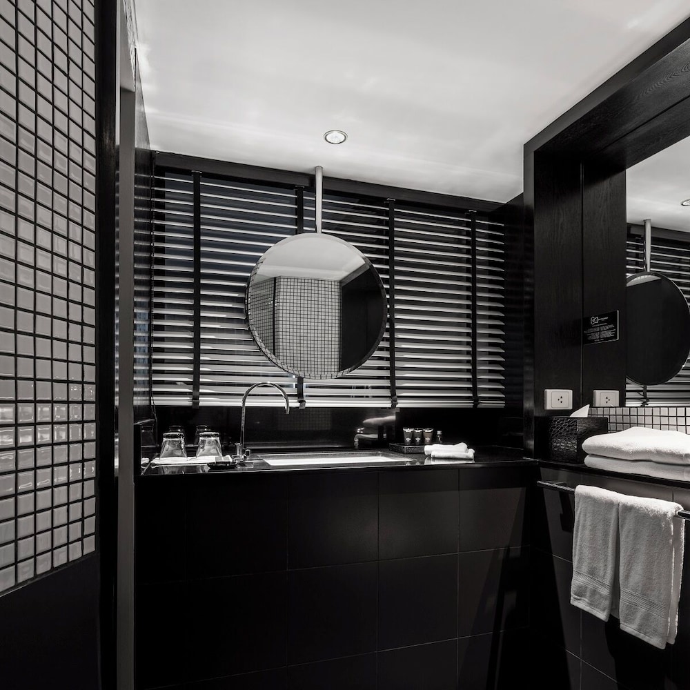 Hard Rock Hotel Pattaya — Hotel rooms in Pattaya, Chonburi