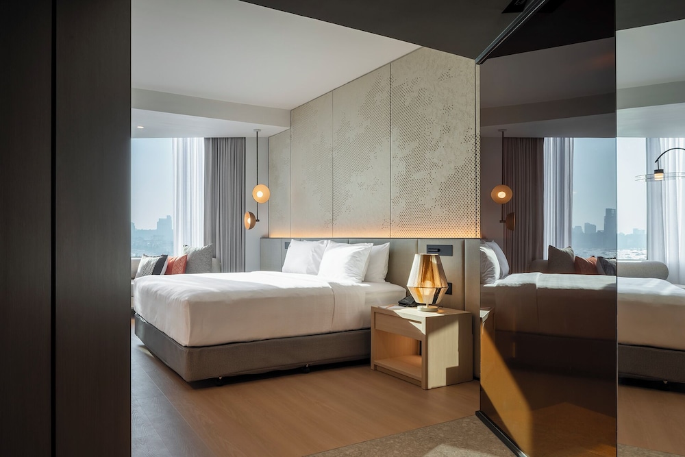 Hard Rock Hotel Pattaya — Hotel rooms in Pattaya, Chonburi
