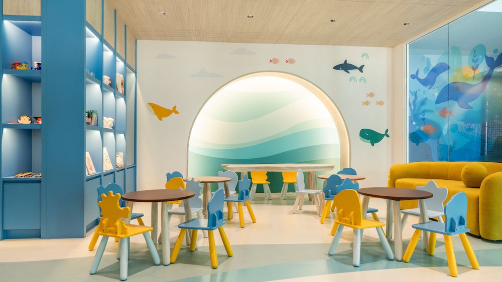 Holiday Inn Pattaya by IHG — Attractions for children in Pattaya, Chonburi