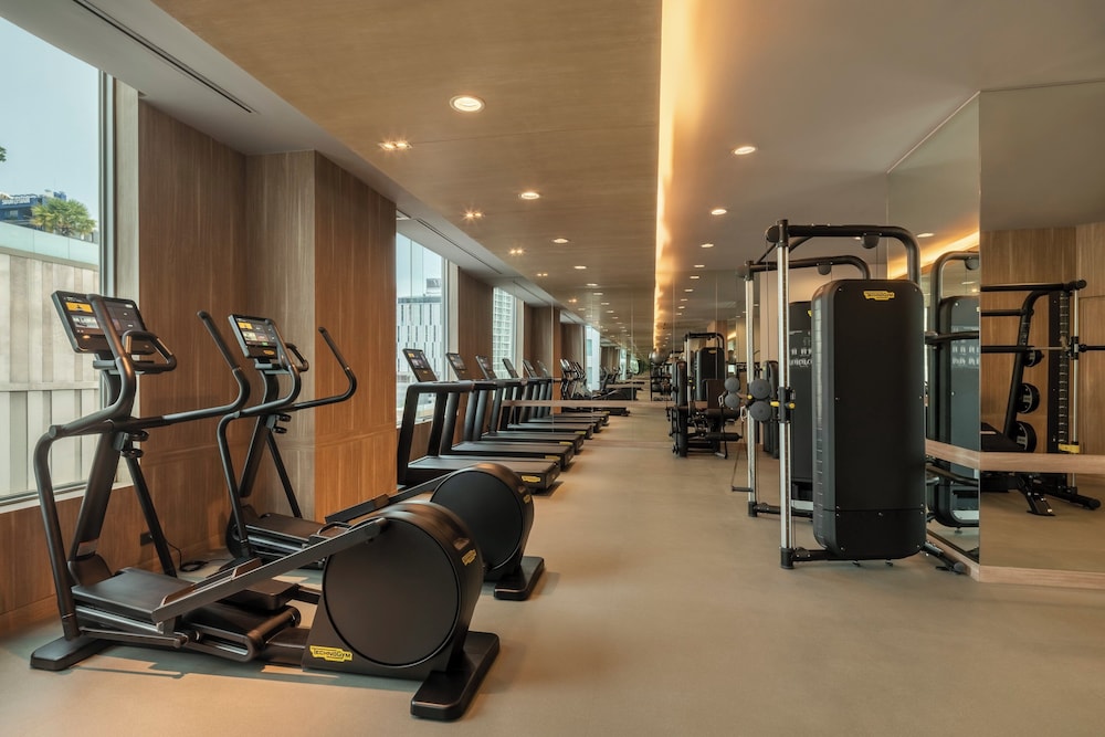 Holiday Inn Pattaya by IHG — Sports & recreation in Pattaya, Chonburi