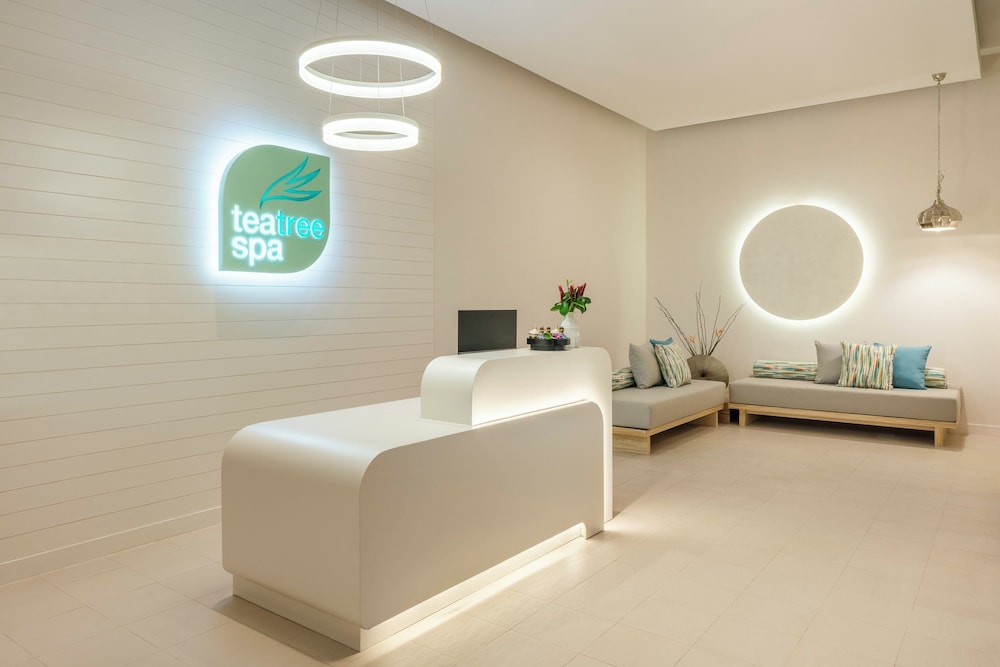 Holiday Inn Pattaya by IHG — Spa in Pattaya, Chonburi