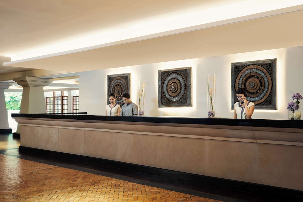 Avani Pattaya Resort — Hotel building in Pattaya, Chonburi