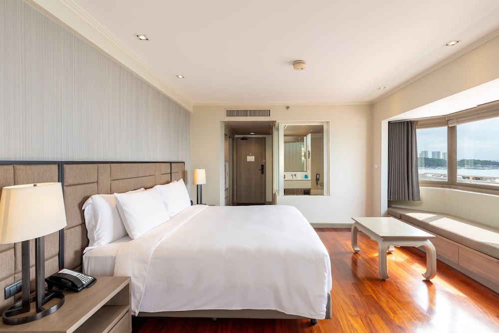 Avani Pattaya Resort — Hotel rooms in Pattaya, Chonburi