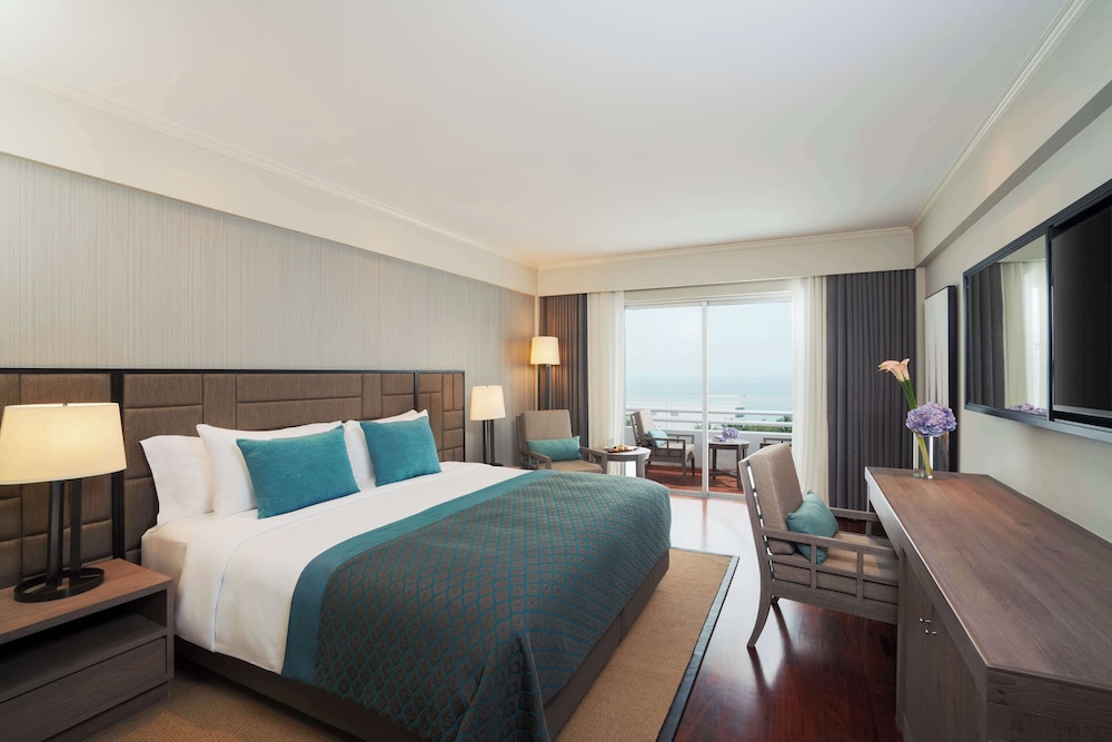 Avani Pattaya Resort — Hotel rooms in Pattaya, Chonburi